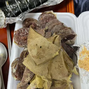 맛드림김밥나라 사진