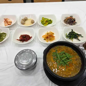 남도사또밥상 리뷰 사진