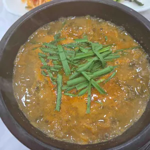 남도사또밥상 사진