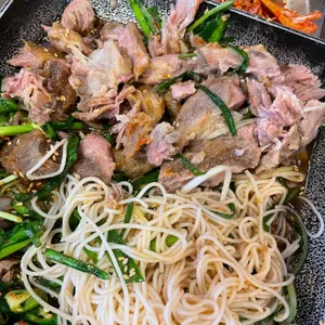 뼈칼집 리뷰 사진