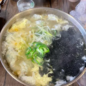 뼈칼집 리뷰 사진