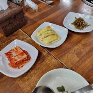 장가네부대찌개 사진