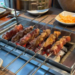 이가네양갈비양꼬치 사진