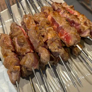 이가네양갈비양꼬치 사진