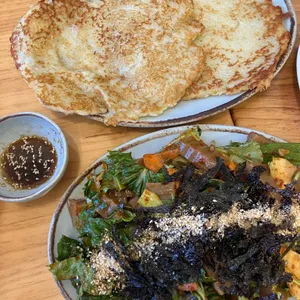 청평산장 사진 2