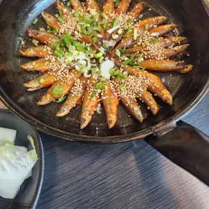 한가어죽 사진