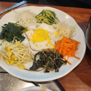 가마솥손두부 사진