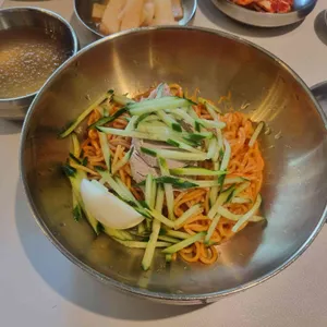 제주산방식당 사진