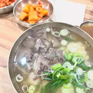 이여곰탕 사진 2