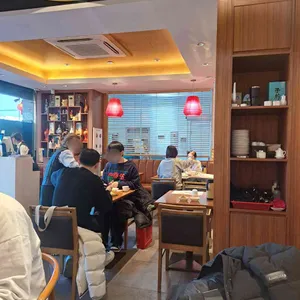 일일향 만찬 리뷰 사진