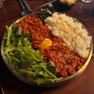 부엉이산장 사진