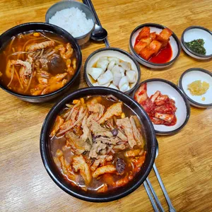 삼오식당 사진