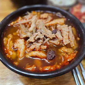 삼오식당 사진
