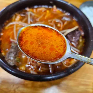 삼오식당 사진