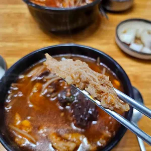 삼오식당 사진