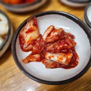 삼오식당 리뷰 사진