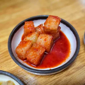 삼오식당 리뷰 사진