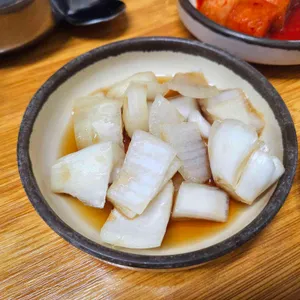 삼오식당 리뷰 사진
