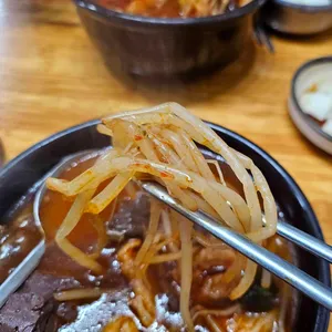 삼오식당 리뷰 사진