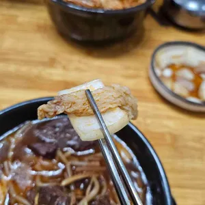 삼오식당 리뷰 사진
