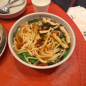 한신우동 사진
