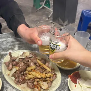 소문난똥집이모 사진