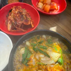 또와순대국  사진