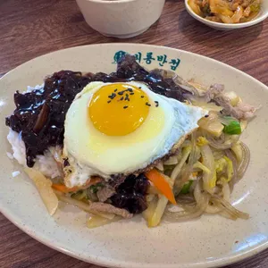 비룡반점 사진