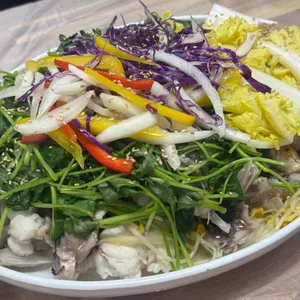 석이네식당 사진