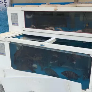 장안선어마을 리뷰 사진