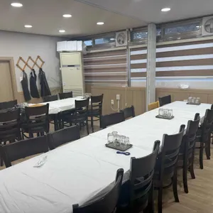 장안선어마을 리뷰 사진