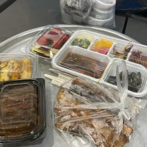 장안선어마을 사진