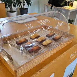 복스커피 리뷰 사진