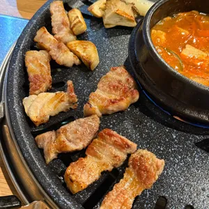 황금돼지 리뷰 사진