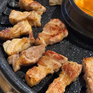 황금돼지 리뷰 사진