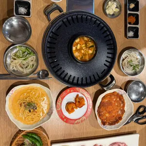 황금돼지 사진