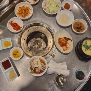 우성곱창 사진