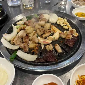 우성곱창 사진