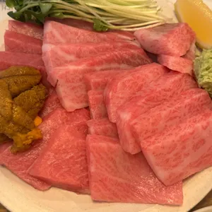 마구로테이블 사진