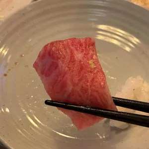 마구로테이블 사진