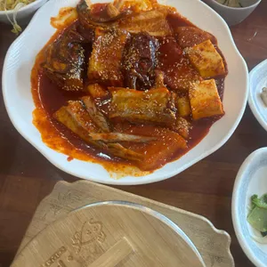 아빠찜 사진 1
