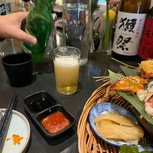 해온 사진