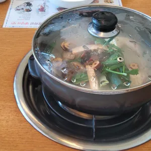 별당 사진 1