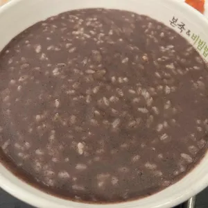 본죽&비빔밥cafe 사진 2