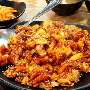 쭈꾸미잘하는집 대표 사진