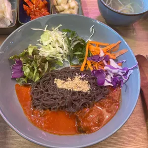 감성족발 사진