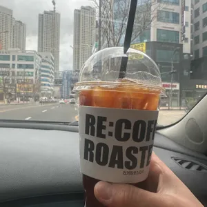 리커피 로스터스플러스 대표 사진