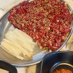 누렁소식육식당 사진