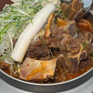 해정남옥 사진