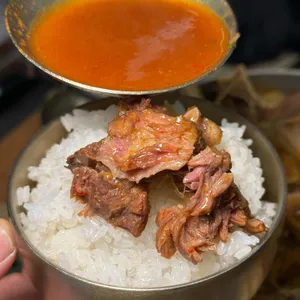해정남옥 사진